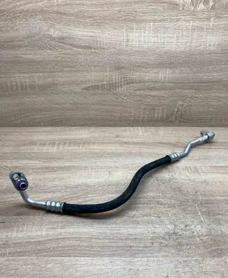 BMW 7 G11 G12 Air conditioning (A/C) pipe/hose 9321597