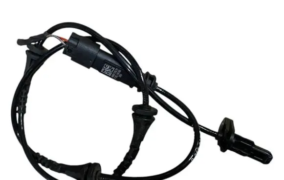 BMW X6 G06 ABS brake wheel speed sensor 6895655 34526895655
