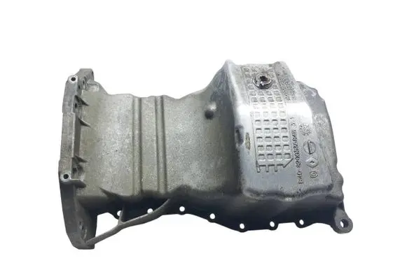Dacia Logan I Oil sump 8200535848-kasacja 8200535848