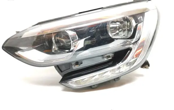 Renault Megane IV Headlight/headlamp 260603157R 90060911 9006091100L