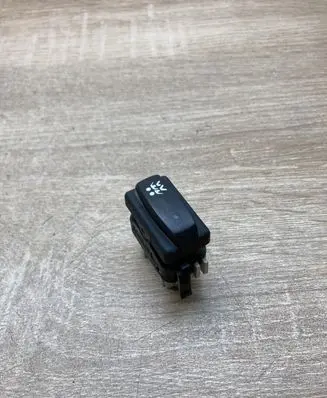 Renault Laguna II Central locking switch button 2648802