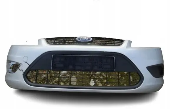 Ford Focus Front bumper R13P2