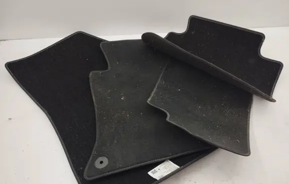 Audi Q5 SQ5 Car floor mat set 80a864450b