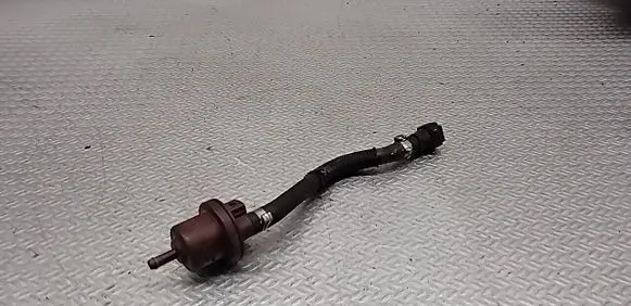 Peugeot 1007 Vacuum valve 2580008B