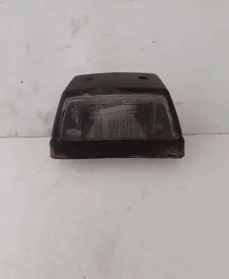 Mercedes-Benz Sprinter W906 Number plate light 22819R4
