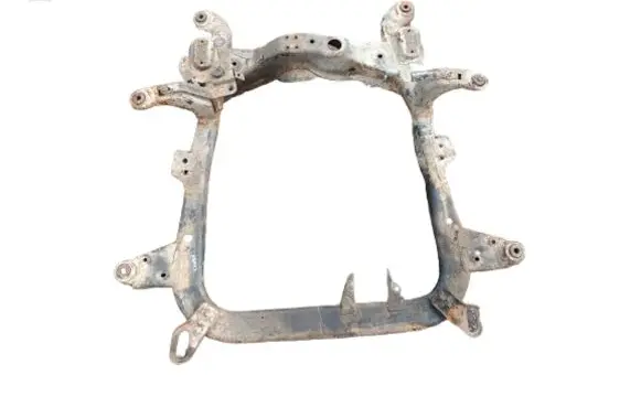 Front subframe