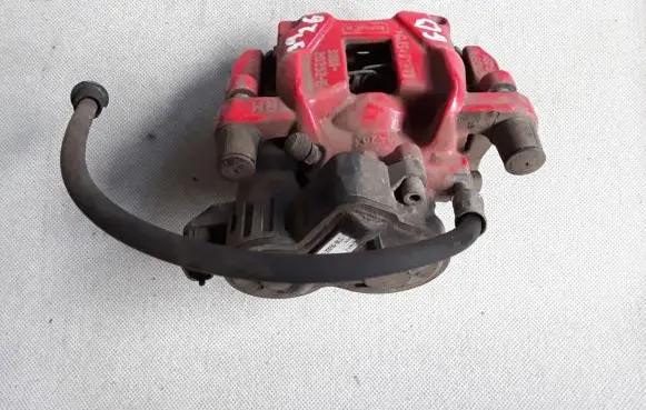 Ford Kuga II Rear brake caliper LX612D250BLC