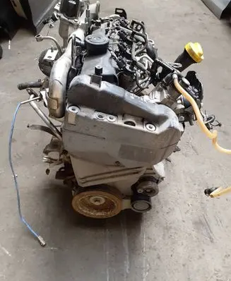 Renault Captur Engine K9KB608 K9K608