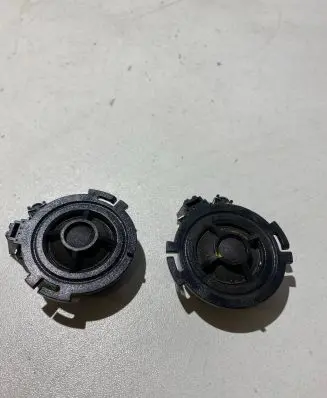 Audi A6 S6 C6 4F Front door speaker 4F0035399A 729724100510 AS410907