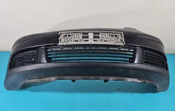 Volkswagen Golf V Front bumper IMPRK1388515