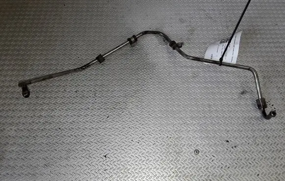 Skoda Octavia Mk2 (1Z) Turbo turbocharger oiling pipe/hose
