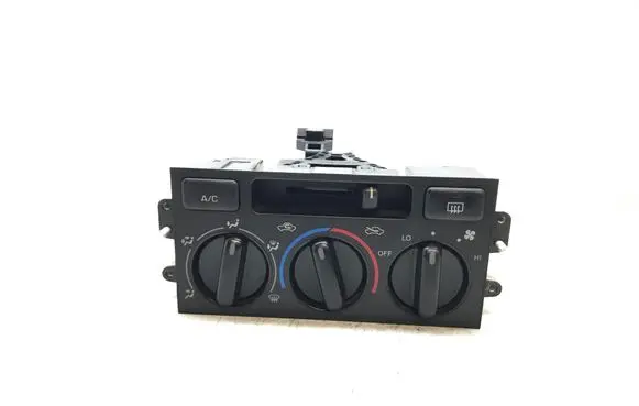 Toyota Land Cruiser (HDJ90) Climate control unit 5591160030 K4691