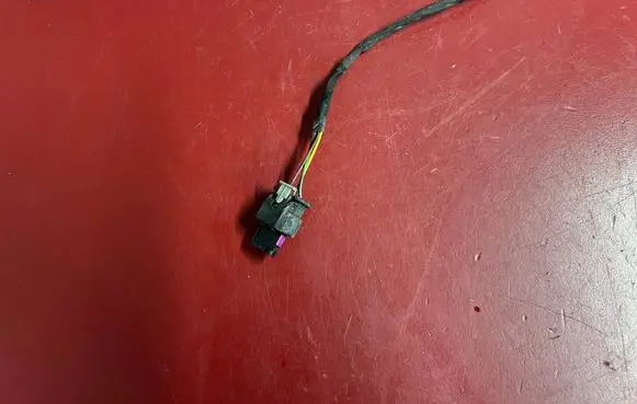BMW X1 F48 F49 Parking sensor (PDC) wiring loom 1718644