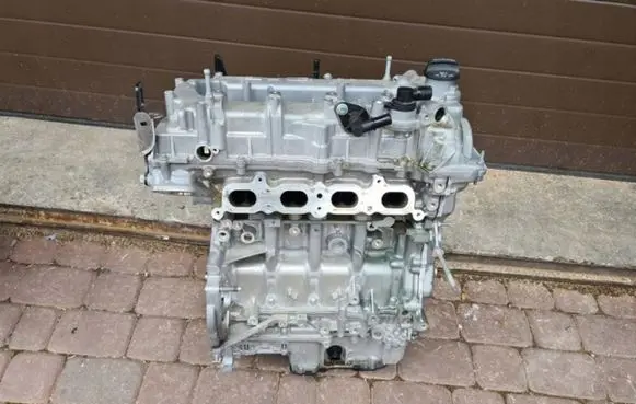Opel Insignia B Engine 878539800000047
