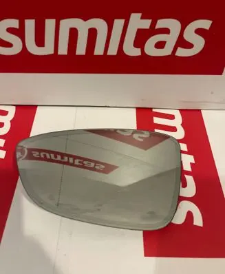 Volkswagen PASSAT B7 USA Wing mirror glass 9251112001