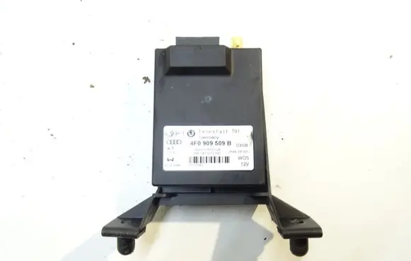 Audi A6 S6 C6 4F Other control units/modules 4F0909509 4F0907461
