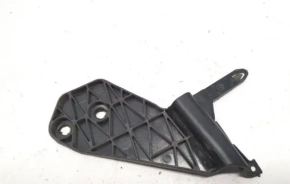 Volkswagen Multivan T5 Front door lock 7H0837868