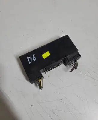 Mercedes-Benz S W126 Light module LCM 1265420332