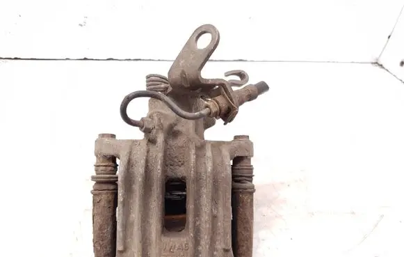 Seat Altea XL Rear brake caliper