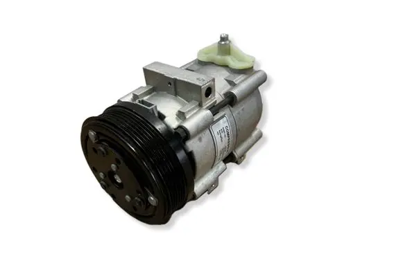 Ford Transit Air conditioning (A/C) compressor (pump) XS7H19D629AC