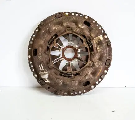 Volkswagen Touran I Pressure plate 1423E44VC