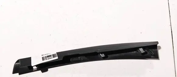 Peugeot 207 Other interior part 9651950177
