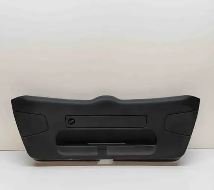 Audi A3 S3 8V Tailgate trim 8V4867979