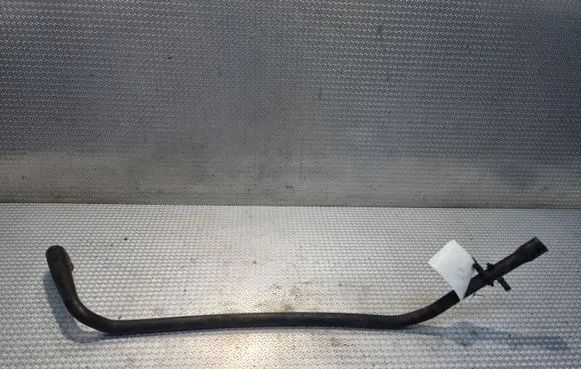 Mercedes-Benz Vito Viano W639 Engine coolant pipe/hose A6395012482