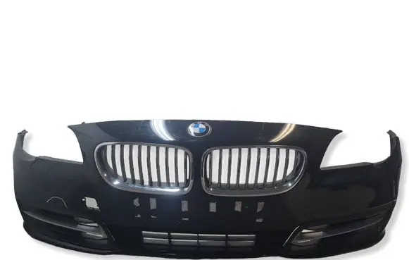BMW 5 F10 F11 Front bumper 