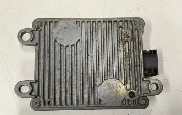 Mercedes-Benz CLA C118 X118 Distronic sensor radar A0009007913 A0009010607 A0009020338
