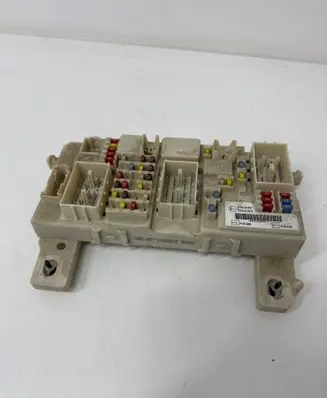 Fuse module