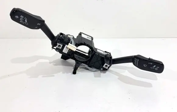 Volkswagen Arteon Wiper turn signal indicator stalk/switch 5Q1953502CF