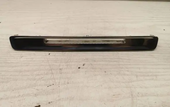 Volvo XC60 Radio/GPS head unit trim 30755359
