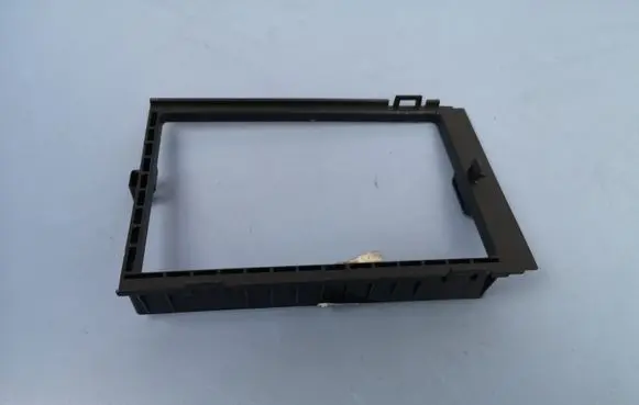 Toyota Highlander XU40 Fuse box cover 8267248050