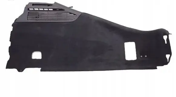 Audi TT TTS RS Mk3 8S Trunk/boot side trim panel 8S8863880