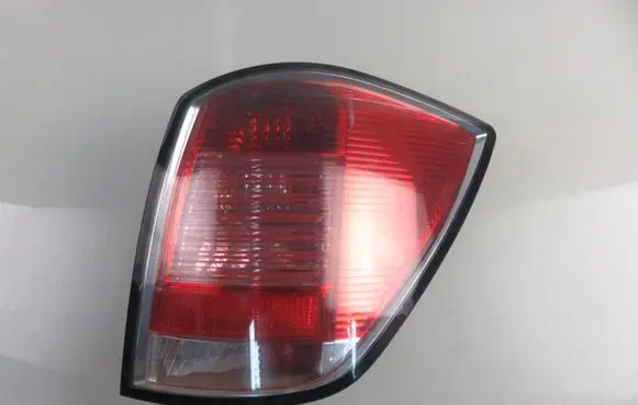 Opel Astra H Rear/tail lights 24451840