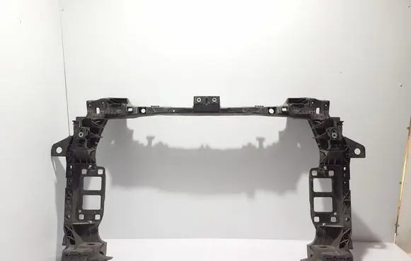 Audi Q7 4M Radiator support slam panel 4M0805594D