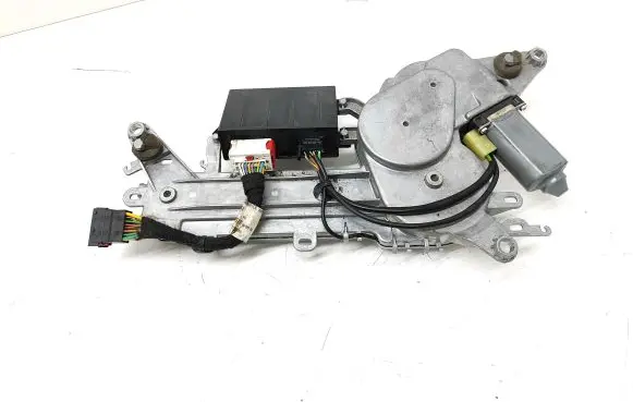 Peugeot 508 RXH Tailgate hydraulic set 9677615380
