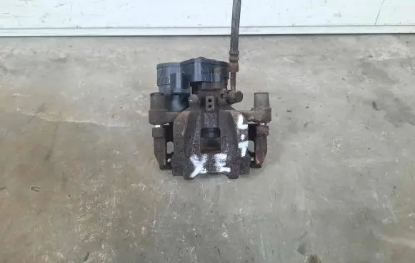 Jaguar XE Rear brake caliper FK722K328BC