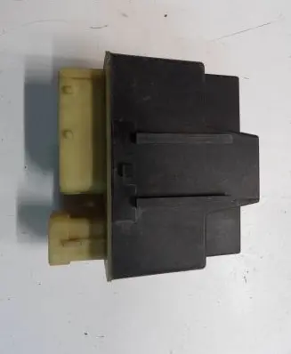 Peugeot 3008 I Glow plug pre-heat relay 9662570880 BCP2004 018010953