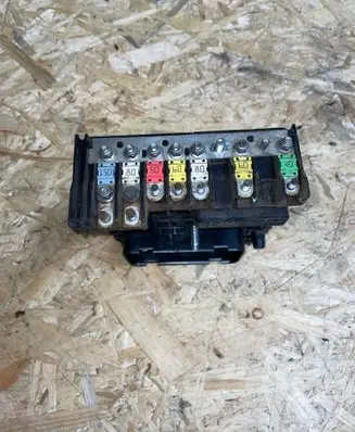 Fuse module