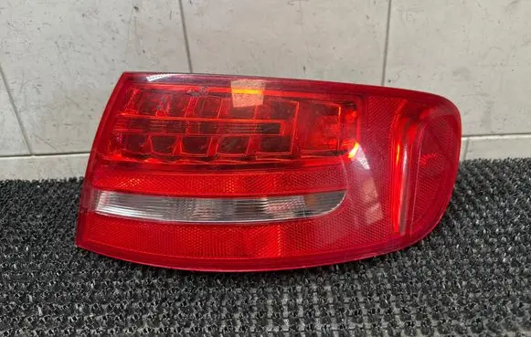 Audi A4 S4 B8 8K Rear/tail lights 8K9945096B