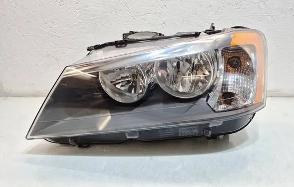 BMW X3 F25 Headlight/headlamp 6002TA0