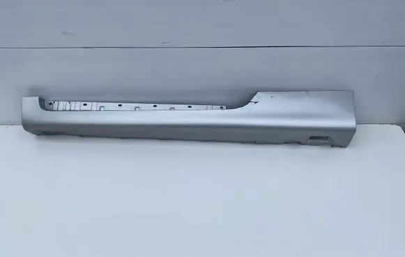 Audi TT TTS Mk2 Front sill (body part) 8J0853855D 8J0