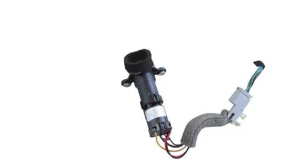 Jaguar XJ X351 Oil temperature sensor AW938B506AA
