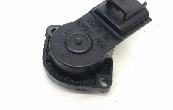 Ford S-MAX Throttle valve position sensor 988F98989