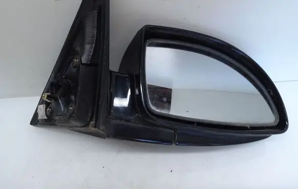 KIA Opirus Front door electric wing mirror 012215