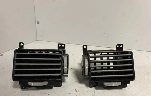 Hyundai Sonata Dash center air vent grill 974203K000 974103K000