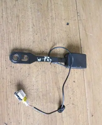 Citroen C4 I Front seatbelt buckle B9132AC