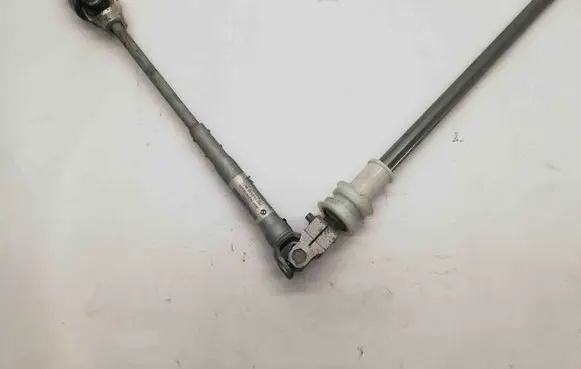 BMW X3 F25 Steering column universal joint 6787335